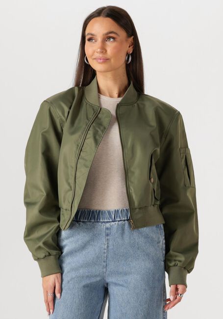 NOTRE-V Jack NV-FILIPA en vert - large