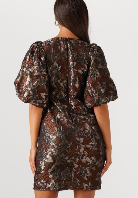  NOTRE-V Mini jurk NV-GISELDA - large