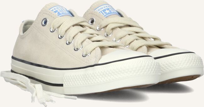 Beige CONVERSE Sneakers CHUCK TAYLOR ALL STAR OX Beige CONVERSE Sneakers CHUCK TAYLOR ALL STAR OX - large