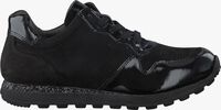 Zwarte GABOR Sneakers 366 - medium