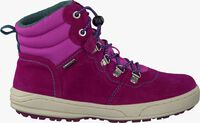 Roze GEOX Sneakers J34C7A  - medium