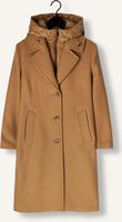Camel BEAUMONT Mantel CAMERON COAT Camel BEAUMONT Mantel CAMERON COAT - medium