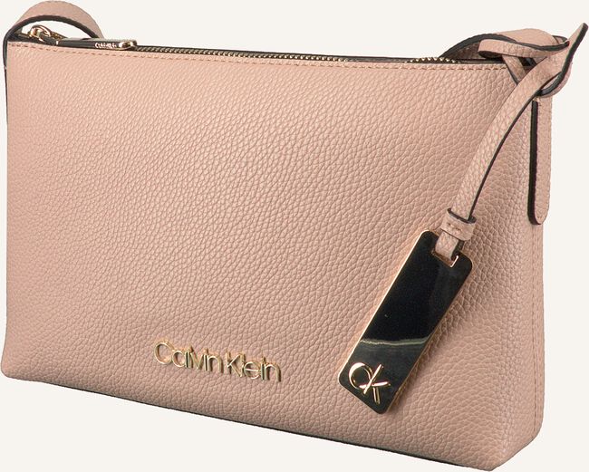 Roze CALVIN KLEIN Schoudertas NEAT F19 EW XBODY Roze CALVIN KLEIN Schoudertas NEAT F19 EW XBODY - large