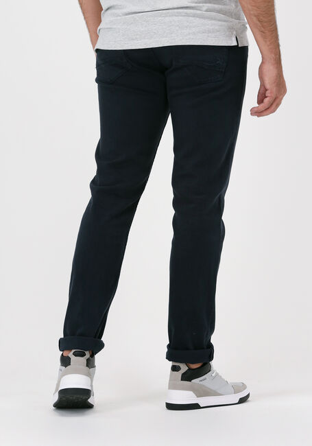 VANGUARD Straight leg jeans V7 RIDER COLORED 5-POCKET en bleu - large