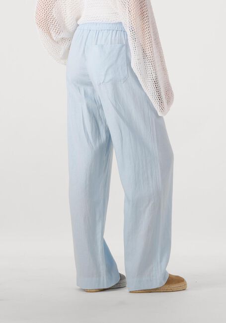 FIVEUNITS Pantalon large LINEAFV 763 Bleu clair - large