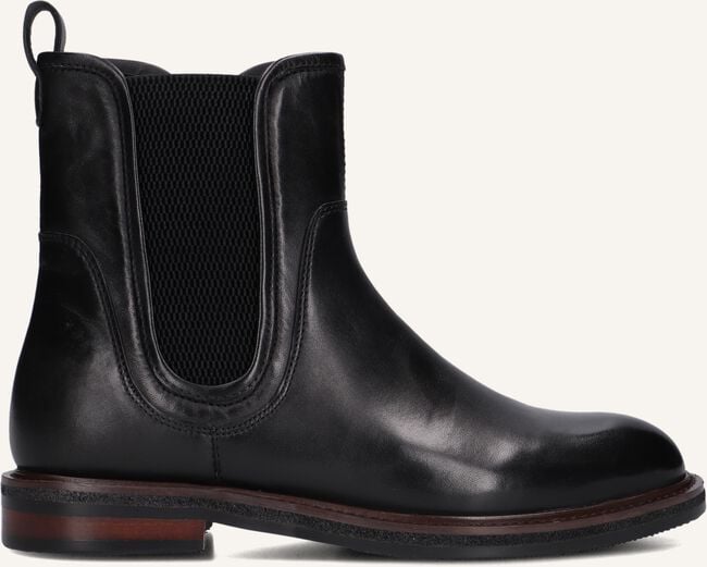 Zwarte MARIPE  FABIOLA Zwarte MARIPE  FABIOLA - large