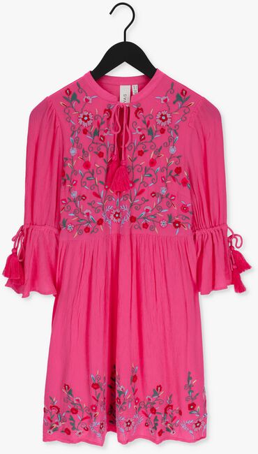 Y.A.S. Mini robe YASCHELLA 3/4 TUNIC DRESS S. - FEST en rose - large