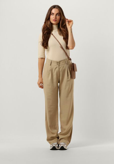 Gebroken wit PENN & INK Top W23F1351 - large