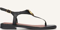 Zwarte GUESS Sandalen MIRY - medium