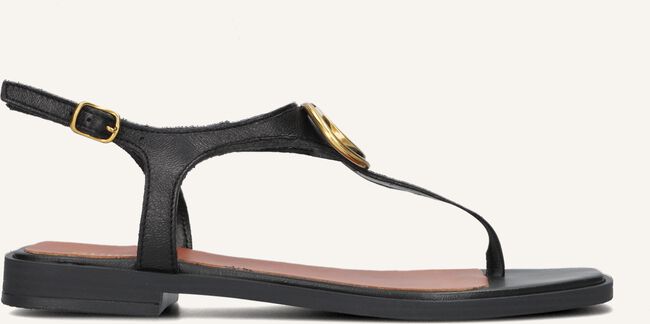 Zwarte GUESS Sandalen MIRY Zwarte GUESS Sandalen MIRY - large