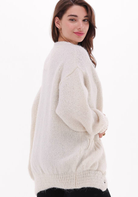 Witte 10DAYS Vest STATEMENT CARDIGAN - large