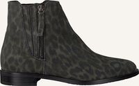 Groene OMODA Chelsea boots 052.333 - medium