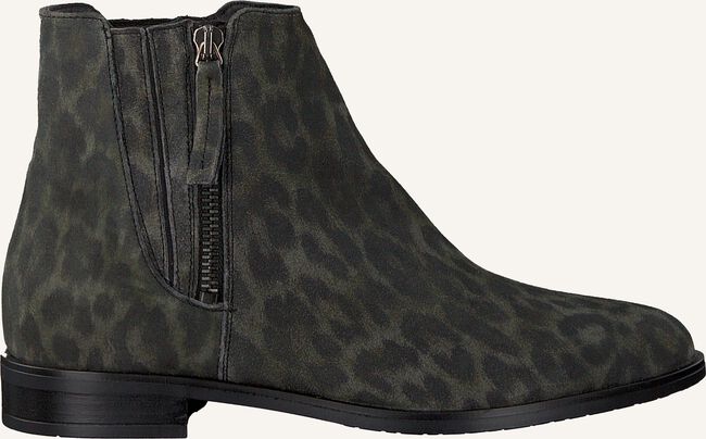 Groene OMODA Chelsea boots 052.333 Groene OMODA Chelsea boots 052.333 - large