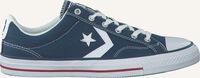Blauwe CONVERSE Sneakers STAR PLAYER OX HEREN - medium