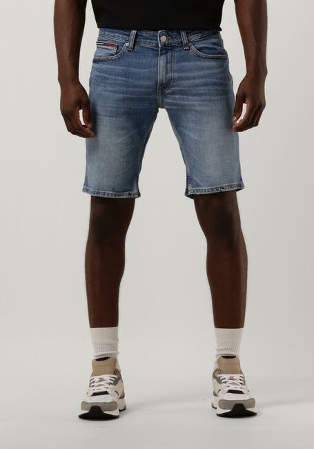 TOMMY JEANS SCANTON SHORT BG0135 Jeans en bleu - large