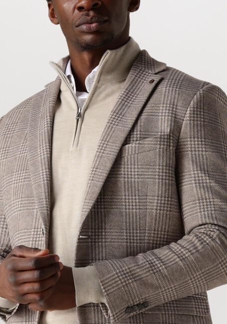 Beige ZUITABLE Colberts DINICK - large