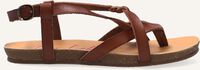 Cognac BLOWFISH MALIBU Sandalen GRANOLA - medium