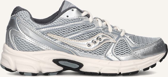 Zilveren SAUCONY Sneakers RIDE MILLENNIUM W Zilveren SAUCONY Sneakers RIDE MILLENNIUM W - large