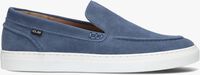 Blauwe CLAY Loafers SHN2311 - medium