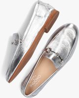 Zilveren INUOVO Loafers B02005 - medium