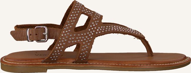 Bruine VERTON Sandalen S-10262 Bruine VERTON Sandalen S-10262 - large