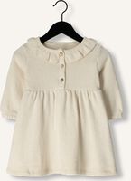 PLAY UP JERSEY DRESS G Robes Écru PLAY UP JERSEY DRESS G Robes Écru - medium