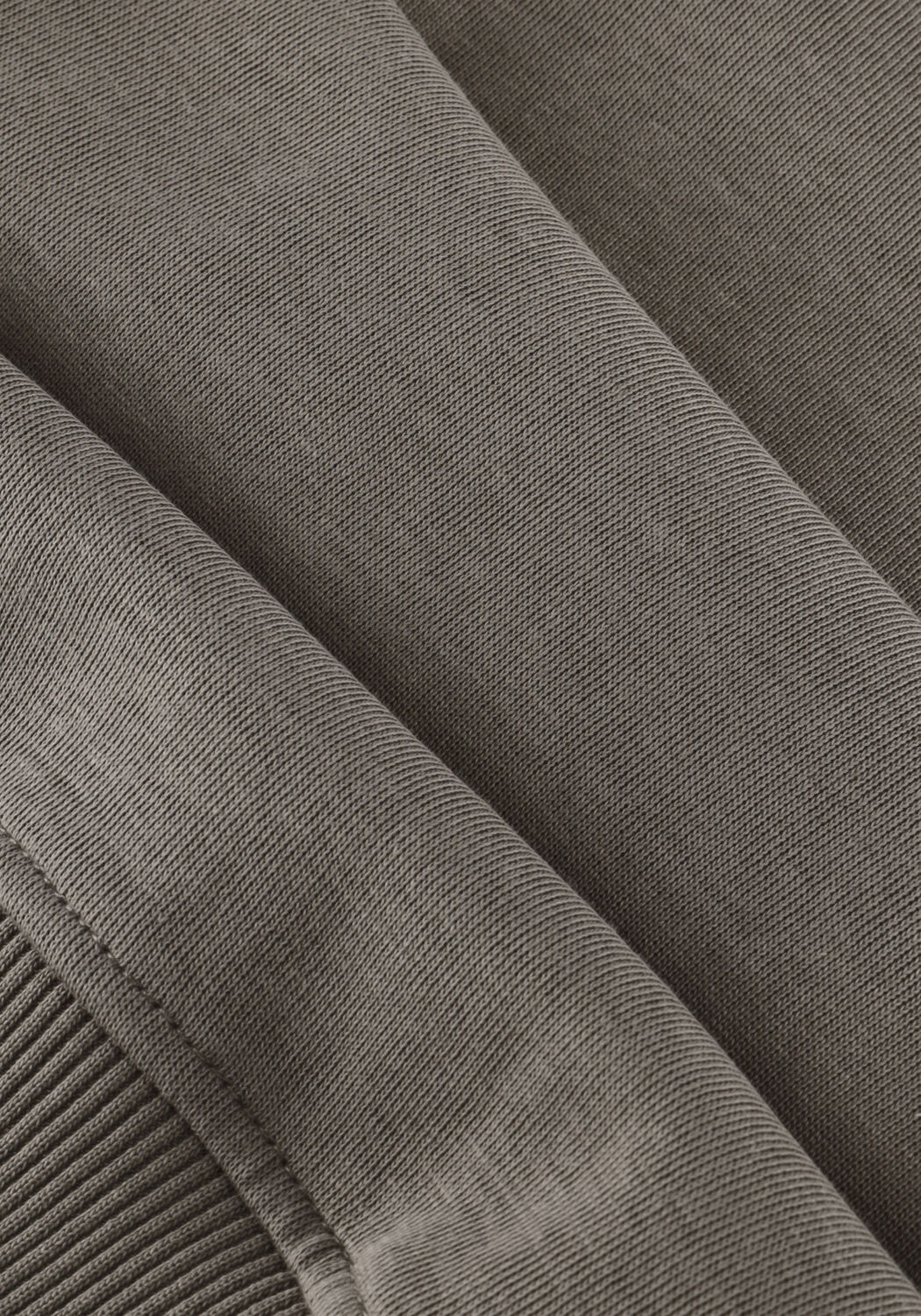 Taupe RAIZZED Sweater NUPER - large