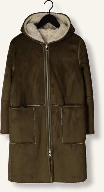GOOSECRAFT GC ADELYN COAT GOOSECRAFT GC ADELYN COAT - large