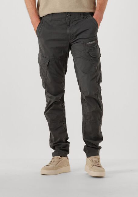 Grijze PME LEGEND Cargobroeken NORDROP CARGO - large