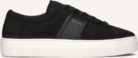 Zwarte NUBIKK Sneakers JAGGER MORRIS NOLAN - medium