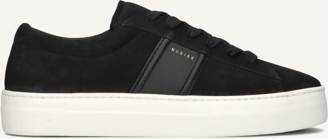 Zwarte NUBIKK Sneakers JAGGER MORRIS NOLAN Zwarte NUBIKK Sneakers JAGGER MORRIS NOLAN - large