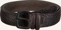 Bruine MAZZELTOV Riem 625/35 - medium