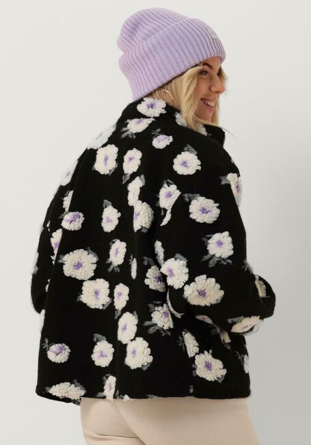 Zwarte ANOTHER LABEL Jack MAEVE JACKET L/S - large