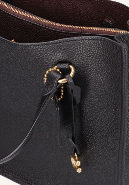 Zwarte COACH Handtas TYLER CARRYALL 28 Zwarte COACH Handtas TYLER CARRYALL 28 - large