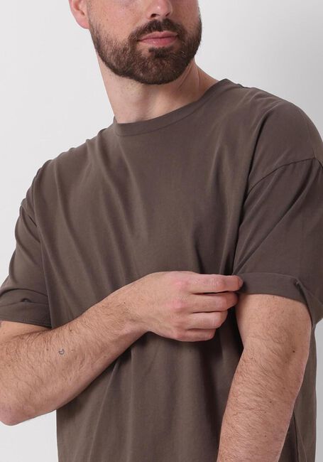 DRYKORN T-shirt THILO 520003 Olive - large