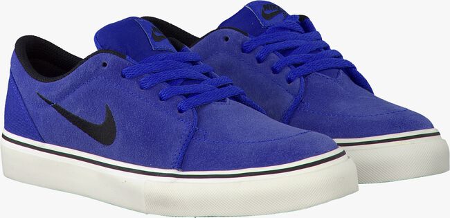 blauwe NIKE Sneakers NIKE SATIRE KIDS  - large