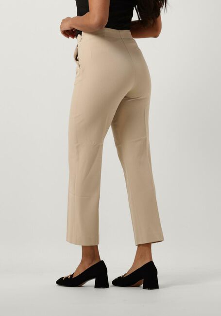 MODSTRÖM Pantalon NELLI CROPPED PANTS Sable - large