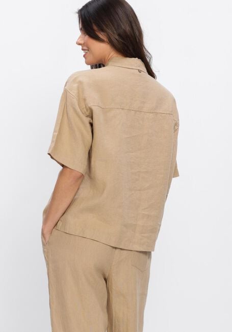 Zand CIRCLE OF TRUST  LIYA BLOUSE - large