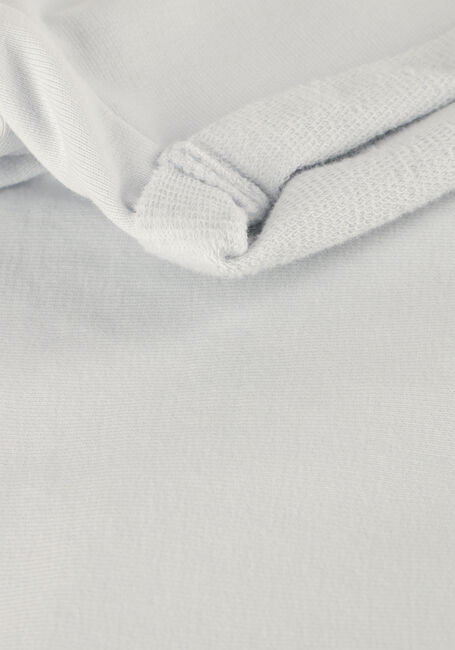 LIL' ATELIER Pantalon courte NMMOMADS SWEAT SHORTS LIL Bleu clair - large