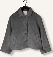 NEO NOIR Jack HAMRA WOOL JACKET en gris NEO NOIR Jack HAMRA WOOL JACKET en gris - medium