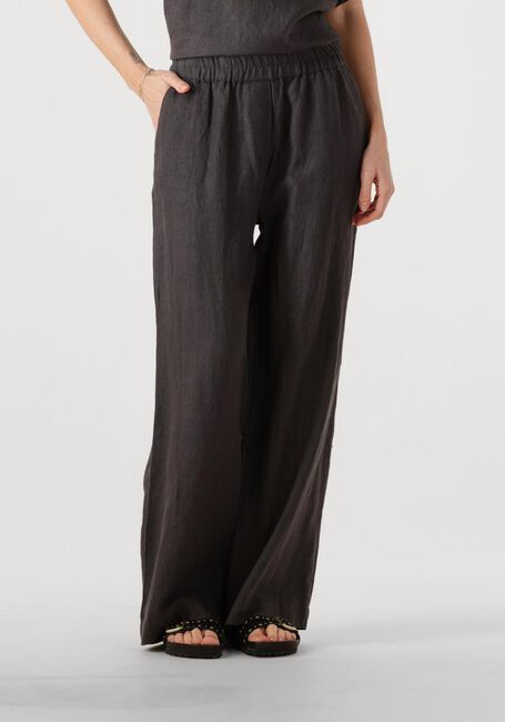 CIRCLE OF TRUST Pantalon LYRA PANTS Gris foncé - large