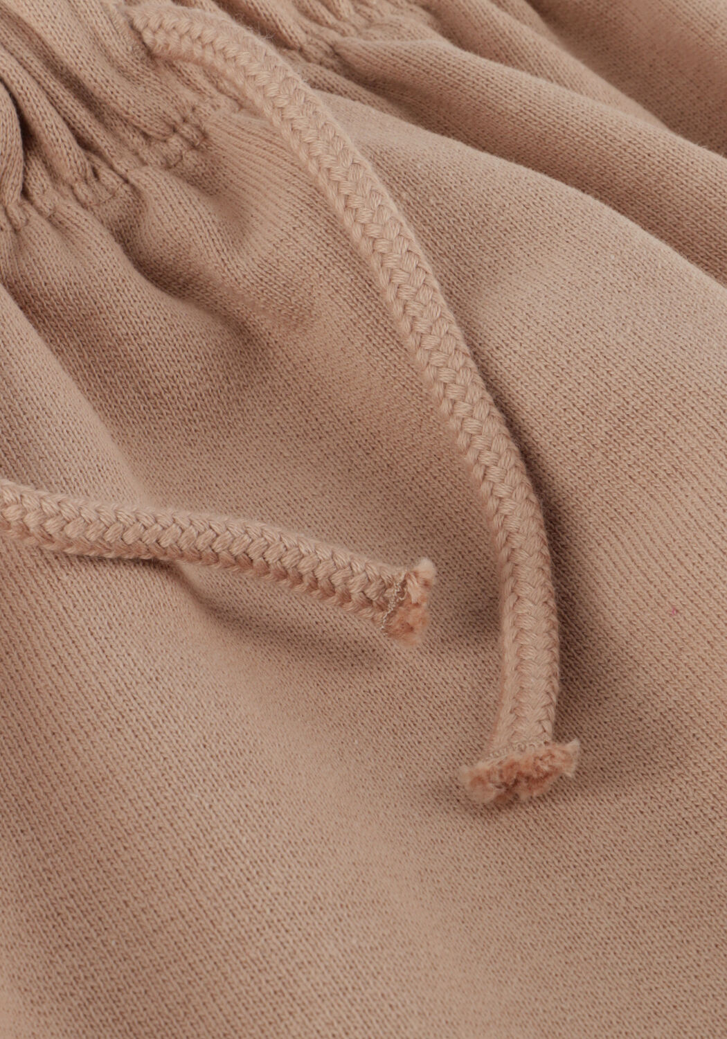 LIL' ATELIER Mini-jupe NMFJOBO TIA SWEAT SKIRT LIL en beige - large