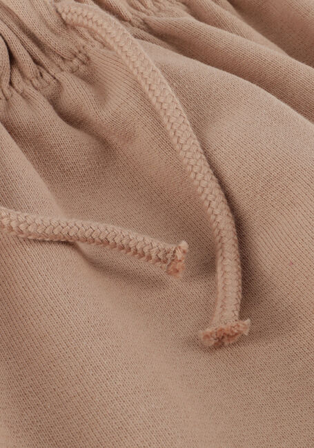 LIL' ATELIER Mini-jupe NMFJOBO TIA SWEAT SKIRT LIL en beige - large