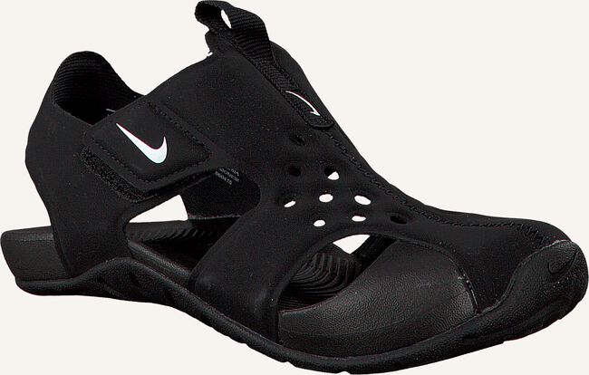 Zwarte NIKE Sandalen SUNRAY PROTECT 2 (PS) Zwarte NIKE Sandalen SUNRAY PROTECT 2 (PS) - large