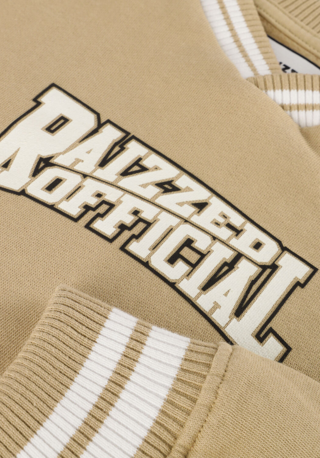 RAIZZED AUSTIN Pulls & Gilets en taupe - large