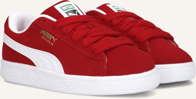 Rode PUMA Sneakers SUEDE XL PS Rode PUMA Sneakers SUEDE XL PS - large