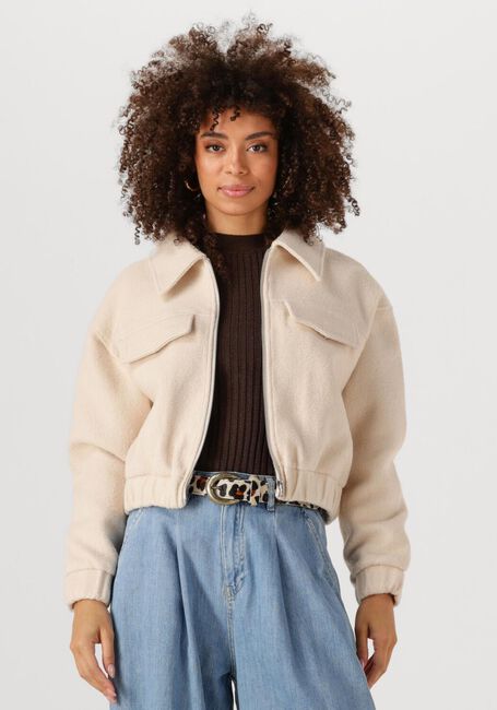 Ecru NOTRE-V Jack NV-GRACE - large