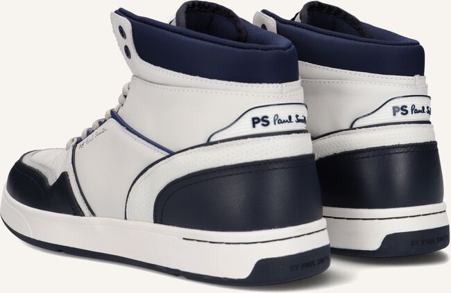 Blauwe PS PAUL SMITH Sneakers MENS SHOE LOPES Blauwe PS PAUL SMITH Sneakers MENS SHOE LOPES - large