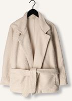 CIRCLE OF TRUST Manteau Teddy JADE JACKET en beige CIRCLE OF TRUST Manteau Teddy JADE JACKET en beige - medium