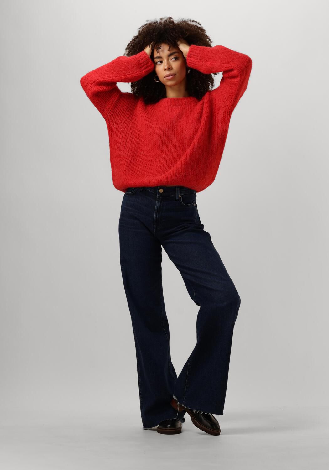 Dames Kleding Rood online kopen Morgen in huis Omoda